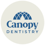 Canopy Dentistry logo