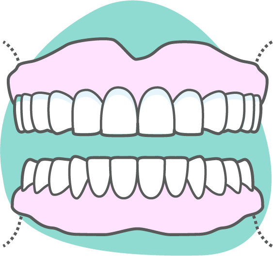 Dentures icon